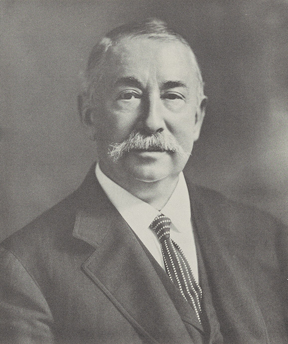 Benjamin Altman
