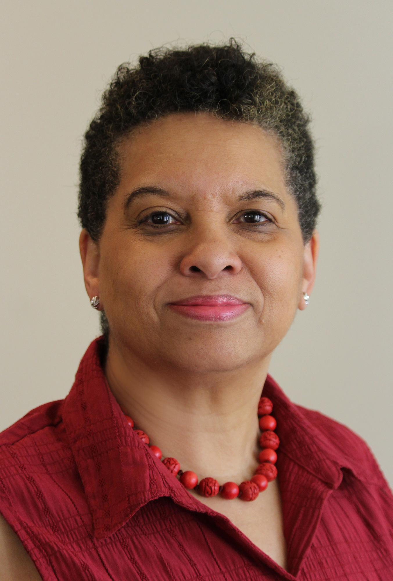 Patricia A. Swann, senior program officer for thriving communities at The New York Community Trust