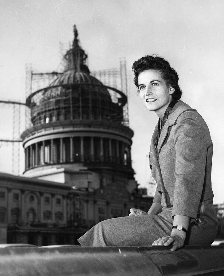 Sheila Kaufman
