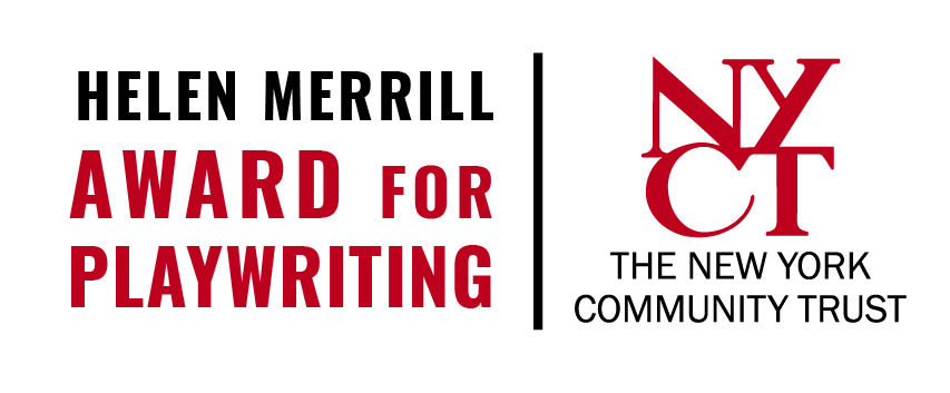 Helen Merrill Logo