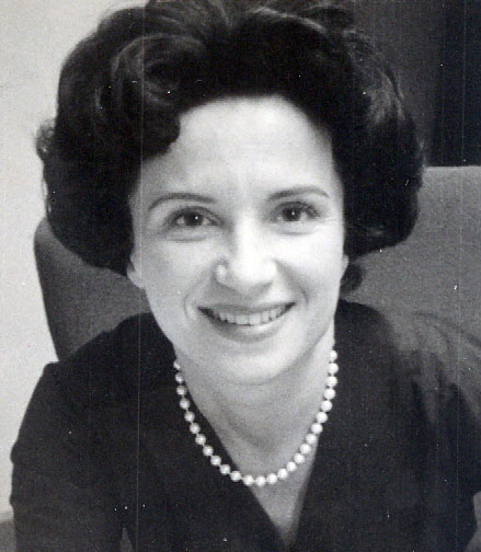 Joyce Matz