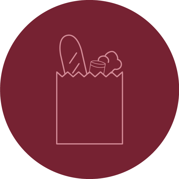 COVID Relief Icon
