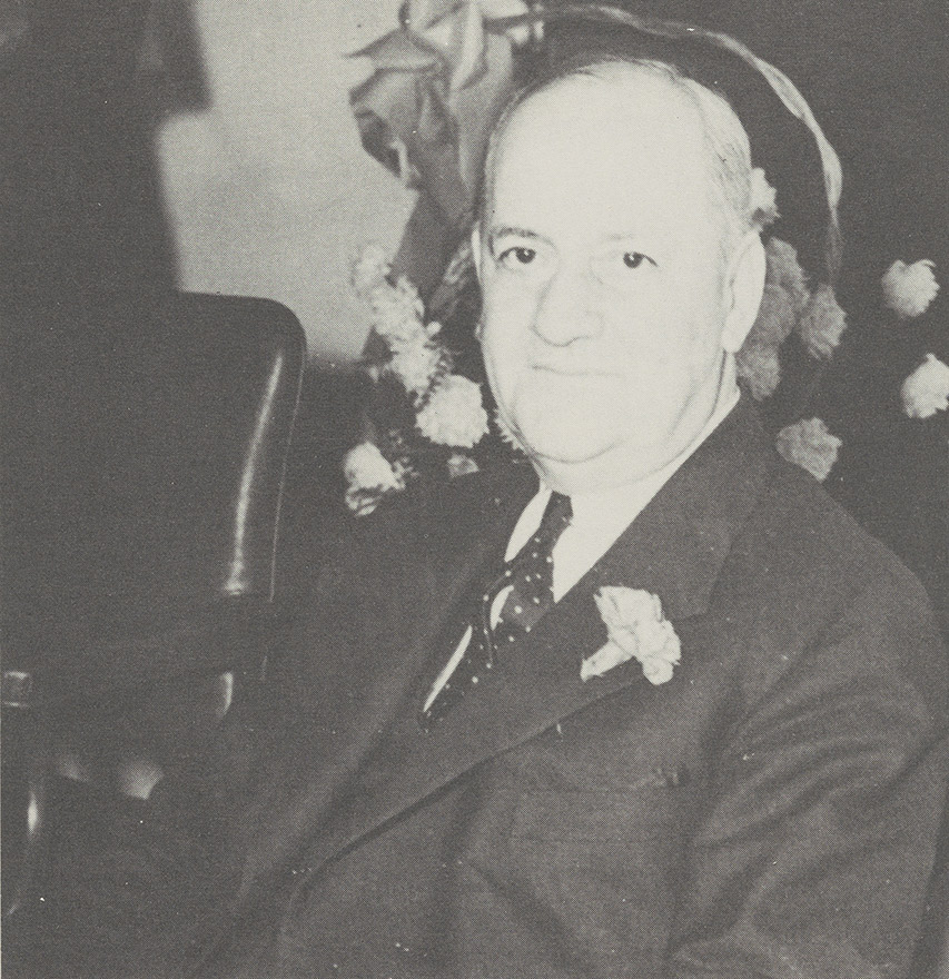 Oakey Alexander