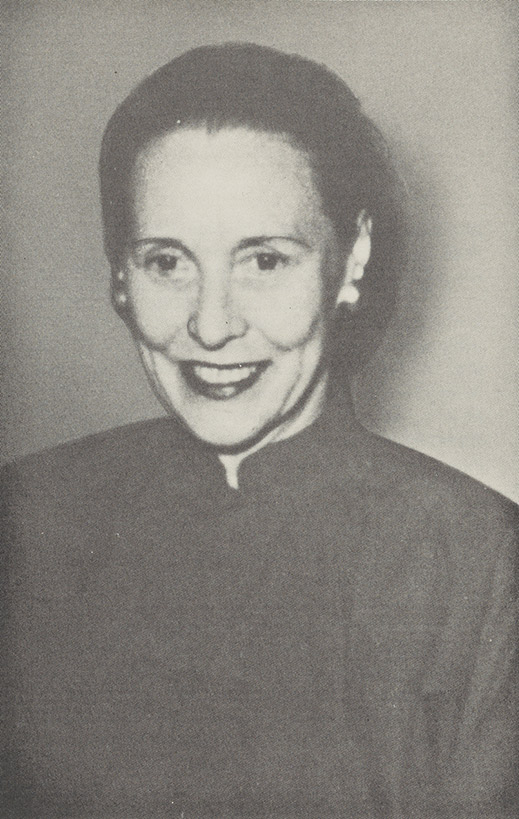 Esther Jean Arnhold (1898-1963)