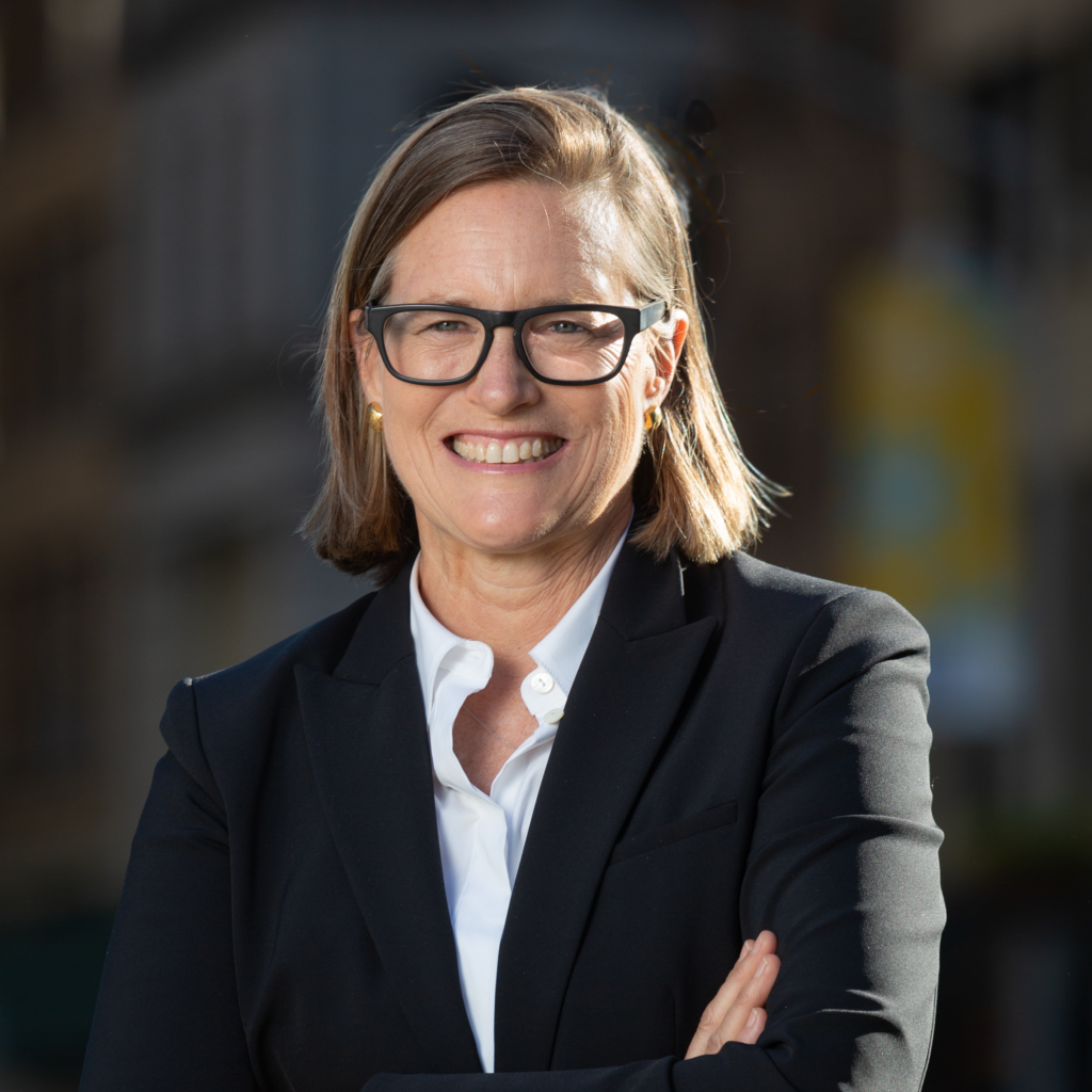 Amy Freitag