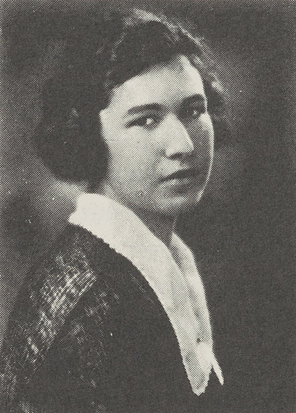 Carolyn Rosenstein Falk