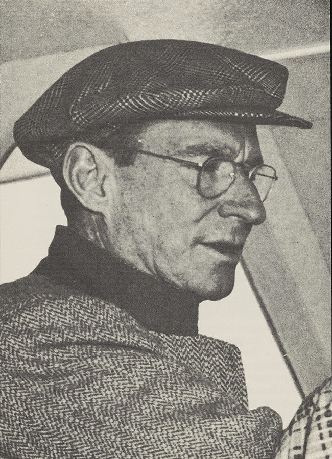 Orland Smith Greene portrait