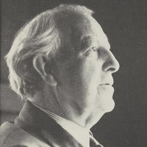 John Robert Gregg headshot