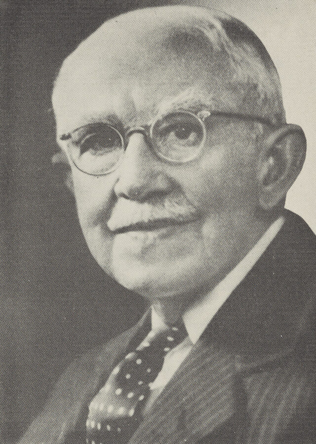 Herbert L. Griggs profile photo