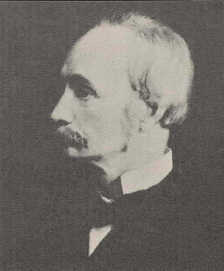 Jacob Cooper