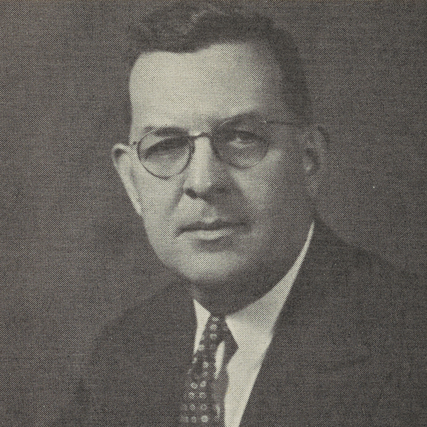 Frank H. Lerch headshot