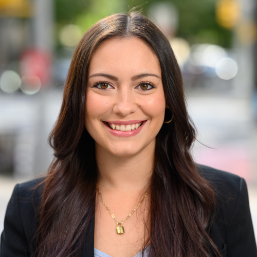 Brooke Intlekofer