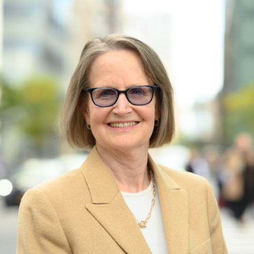 Eileen Casey