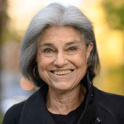 Judith Rubin