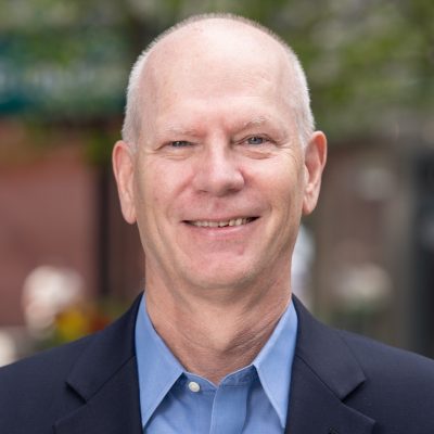 John Oddy