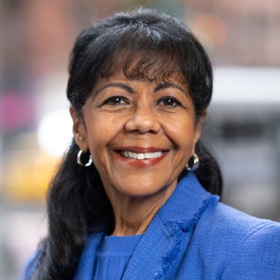 Barbara Taveras
