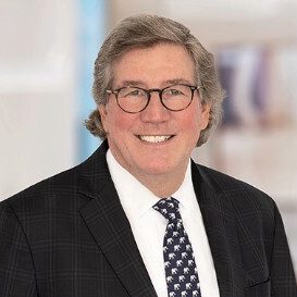 Donald R. Hehir, Jr.