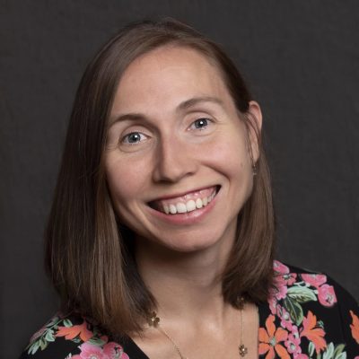 Dr. Jennifer Cruz