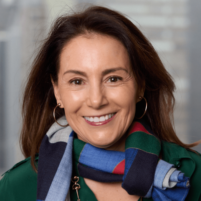 Mariana Campero