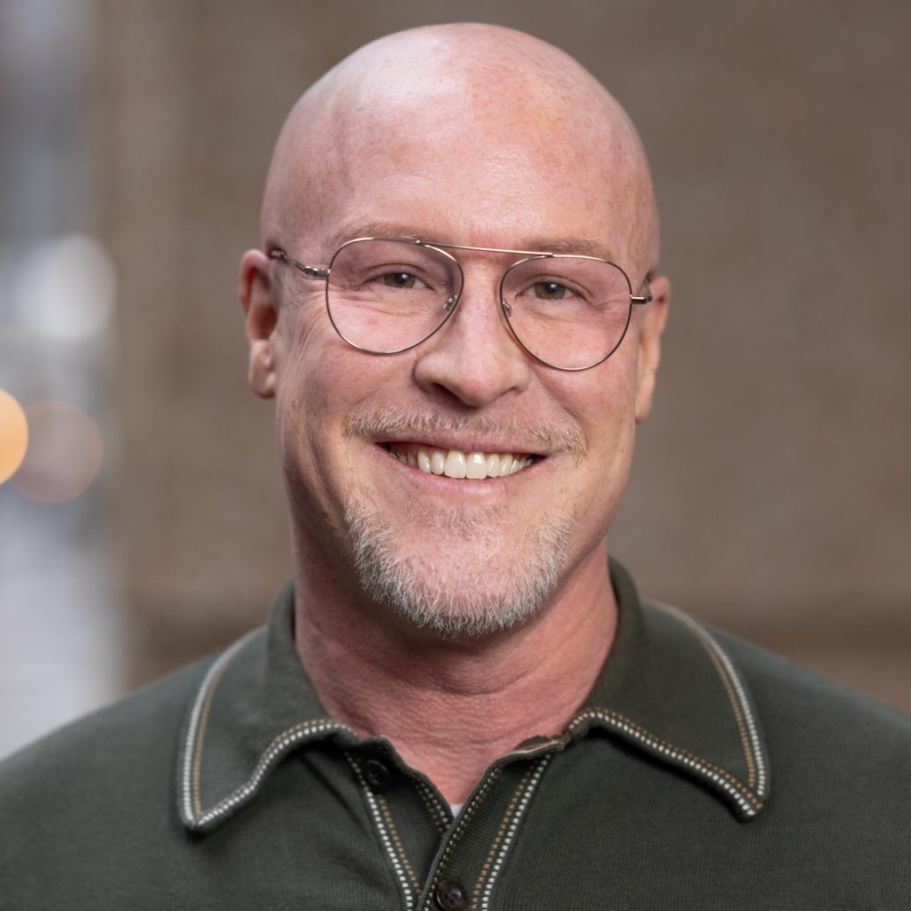 Craig Peterson