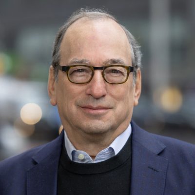 Steve Koch