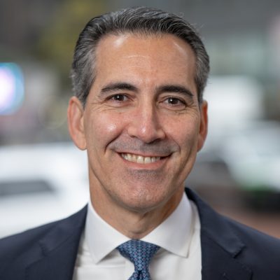 Michael Marquez
