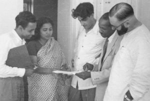 Dumpson returned to Asia several times as a consultant for various agencies, including trips to South Vietnam after the Vietnam War to start a program that trained social work graduate students to help refugees who had fled to Thailand. During his two terms as president of the National Council on Social Work Education, he collaborated on other national and international projects.Dumpson was most dedicated, however, to helping the neediest in New York City and to strengthening the teaching and practice of social work, which he saw as a critical agent for change. His public service was fueled by a lifelong commitment to promote a more just, equitable, and caring society.