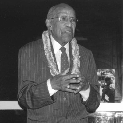 Dr. James R. Dumpson