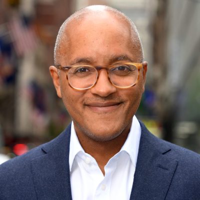Damian Williams